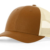 12 Richardson 115 Embroidered Hats