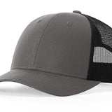 12 Richardson 115 Embroidered Hats