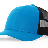 12 Richardson 115 Embroidered Hats