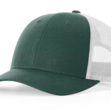 12 Richardson 115 Embroidered Hats