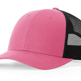 12 Richardson 115 Embroidered Hats