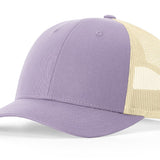 12 Richardson 115 Embroidered Hats