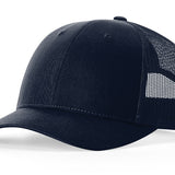 12 Richardson 115 Embroidered Hats