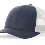 12 Richardson 115 Embroidered Hats