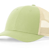 12 Richardson 115 Embroidered Hats