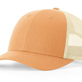 12 Richardson 115 Embroidered Hats
