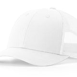 12 Richardson 115 Embroidered Hats