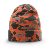 12 Richardson 126 Duck Camo Beanie