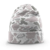 12 Richardson 126 Duck Camo Beanie