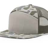 12 Custom Leather Patch 168 Richardson Hats