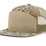 12 Custom Leather Patch 168 Richardson Hats