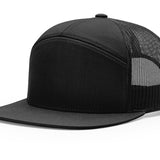 12 Richardson 168 7 Panel Hat