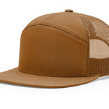 12 Richardson 168 7 Panel Hat