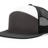 12 Richardson 168 7 Panel Hat