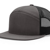 12 Richardson 168 7 Panel Hat