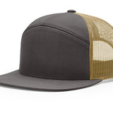 12 Richardson 168 7 Panel Hat