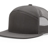 12 Richardson 168 7 Panel Hat