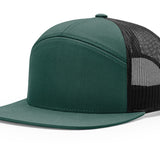 12 Richardson 168 7 Panel Hat