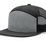 12 Richardson 168 7 Panel Hat