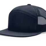 12 Richardson 168 7 Panel Hat