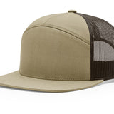 12 Richardson 168 7 Panel Hat