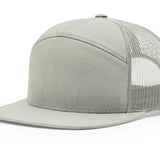 12 Richardson 168 7 Panel Hat