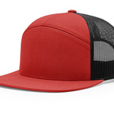 12 Richardson 168 7 Panel Hat