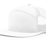 12 Richardson 168 7 Panel Hat