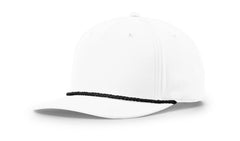 12 Richardson 258 Classic Rope Cap