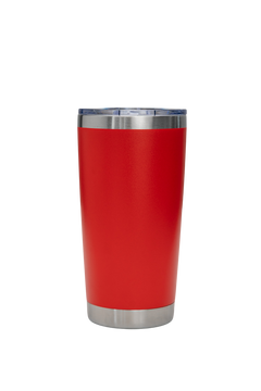 12 Custom Engraved 20oz Tumbler for $180