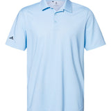 12 Adidas Embroidered Polos