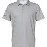 12 Adidas Embroidered Polos