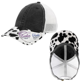 1 Women's INFINITY HER® JANET HAT