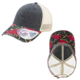 1 Women's INFINITY HER® JANET HAT