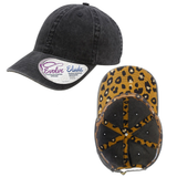 12 Ladies INFINITY HER® CASSIE Hat