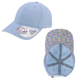 12 Ladies INFINITY HER® CASSIE Hat