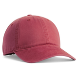 12 Comfort Colors Sunwashed Cap