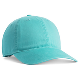 12 Comfort Colors Sunwashed Cap