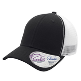 1 Women's INFINITY HER® CHARLIE TRUCKER
