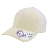 1 Women's INFINITY HER® CHARLIE TRUCKER
