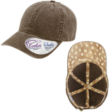12 Ladies INFINITY HER® CASSIE Hat