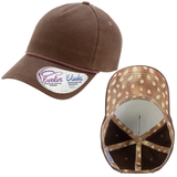 12 Women's INFINITY HER® MAYA HAT