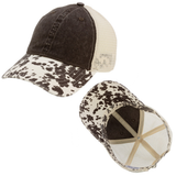 1 Women's INFINITY HER® JANET HAT