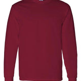 20 Custom Gildan Long Sleeve Tees for $329