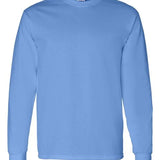 20 Custom Gildan Long Sleeve Tees for $329