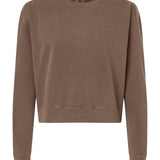 20 Womens Comfort Color Crewneck Sweatshirt $519