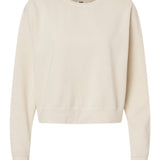 20 Womens Comfort Color Crewneck Sweatshirt $519