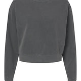 20 Womens Comfort Color Crewneck Sweatshirt $519
