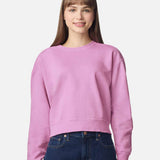 20 Womens Comfort Color Crewneck Sweatshirt $519