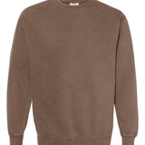 20 Comfort Color Crewneck Sweatshirt $599